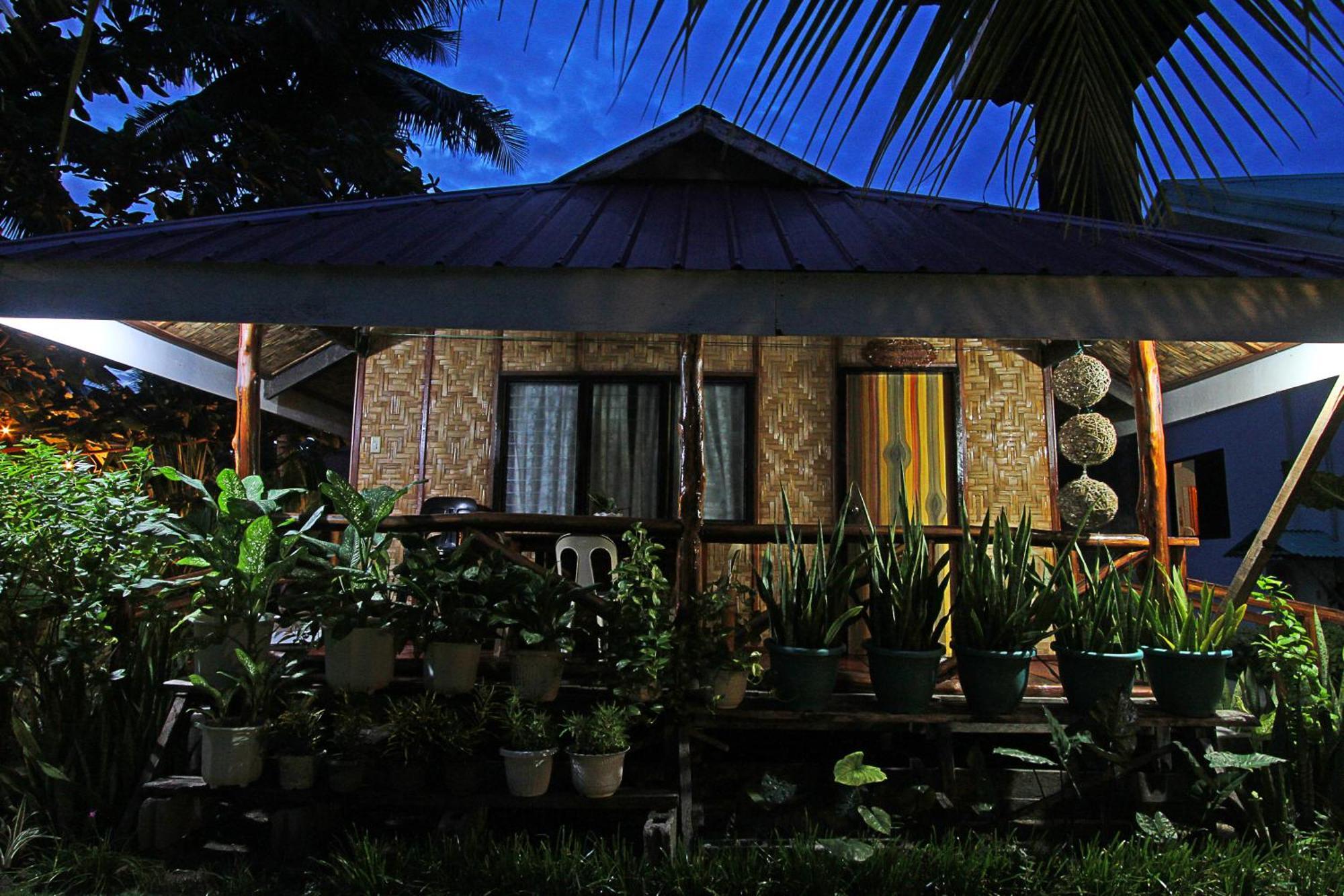 Villa Consolacion Resort 卢纳将军城 外观 照片